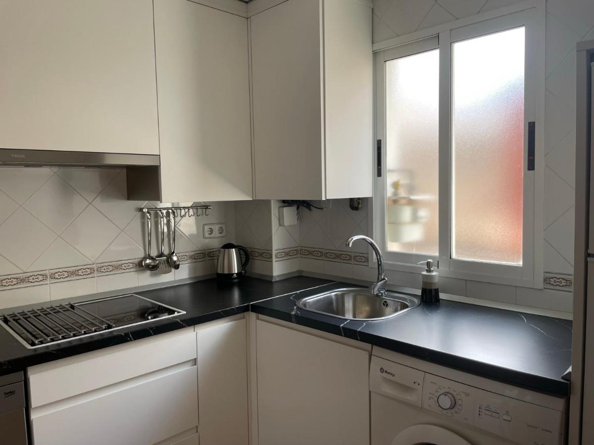 Cuencaloft San Francisco Nº4 Appartement Cuenca  Buitenkant foto
