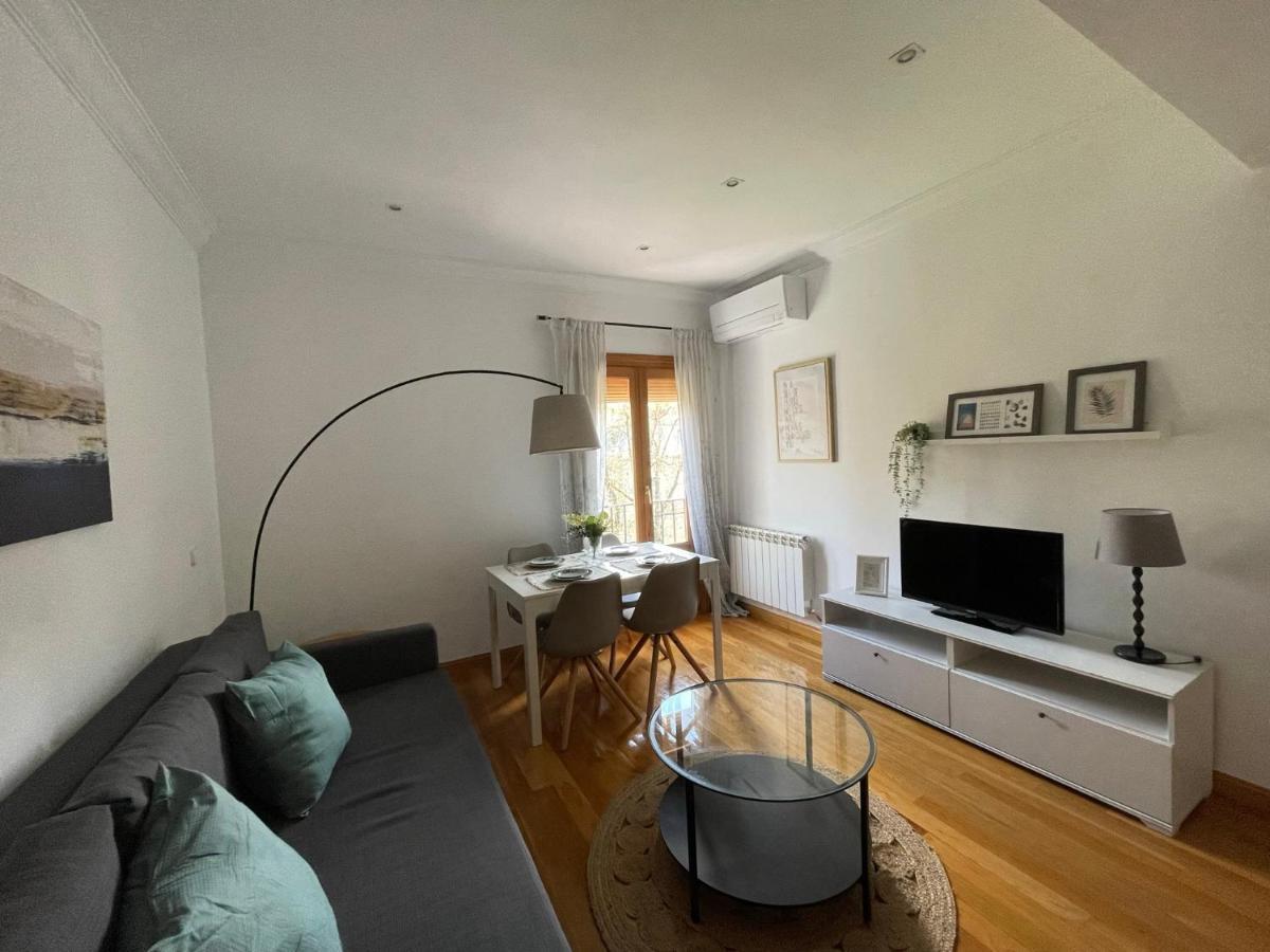 Cuencaloft San Francisco Nº4 Appartement Cuenca  Buitenkant foto