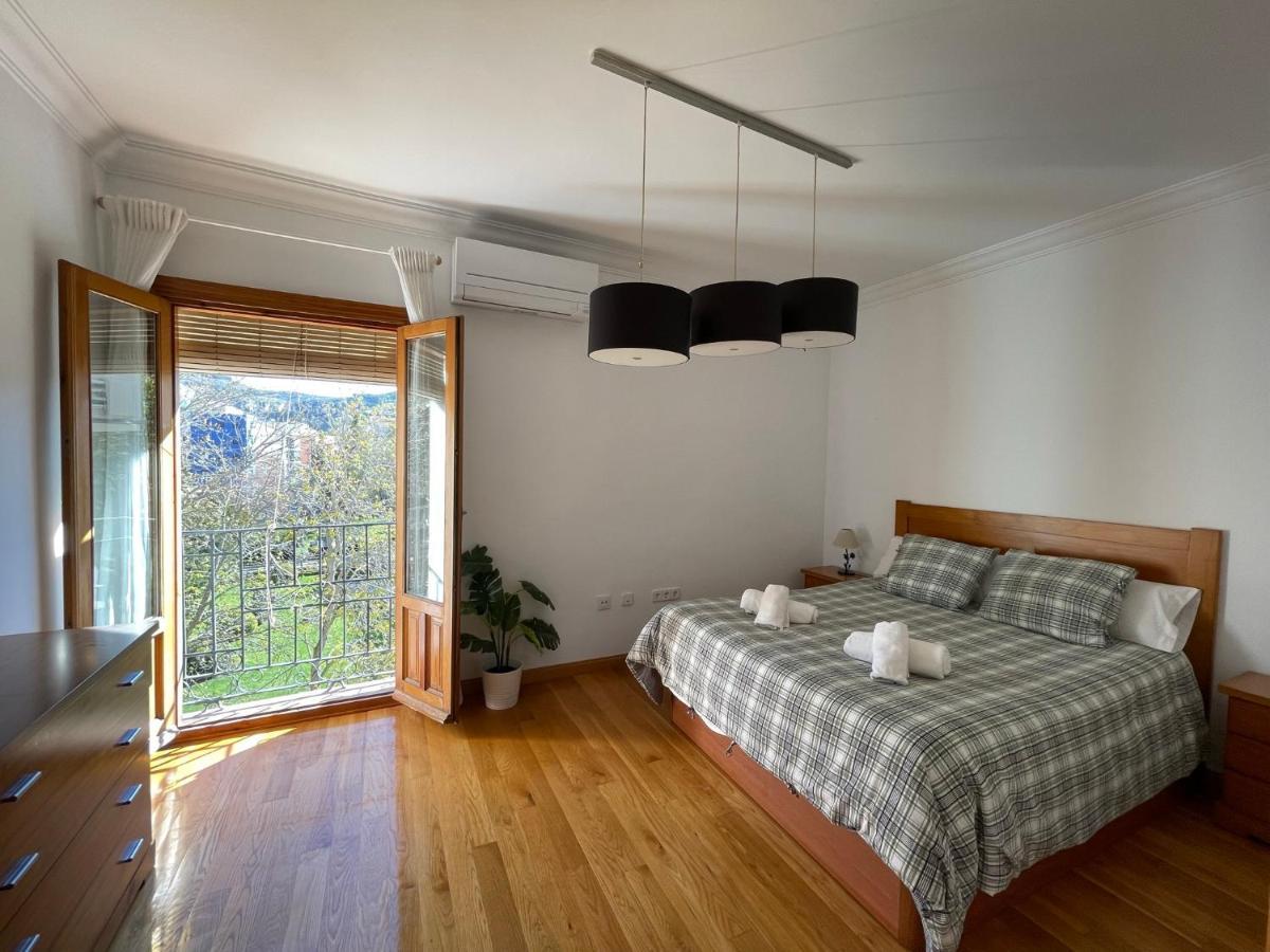 Cuencaloft San Francisco Nº4 Appartement Cuenca  Buitenkant foto