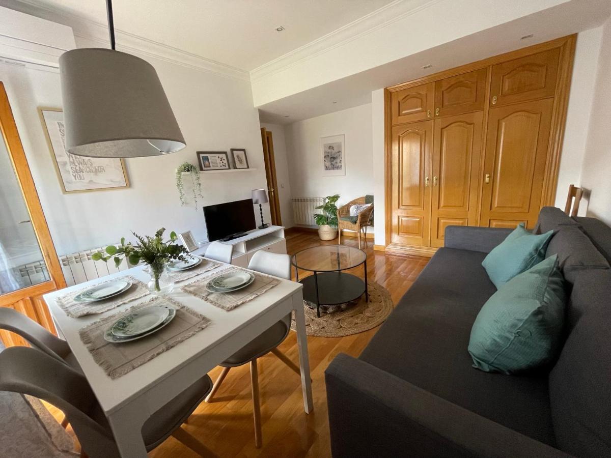 Cuencaloft San Francisco Nº4 Appartement Cuenca  Buitenkant foto