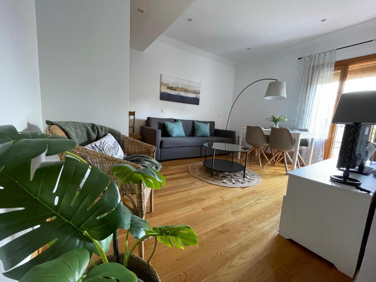 Cuencaloft San Francisco Nº4 Appartement Cuenca  Buitenkant foto