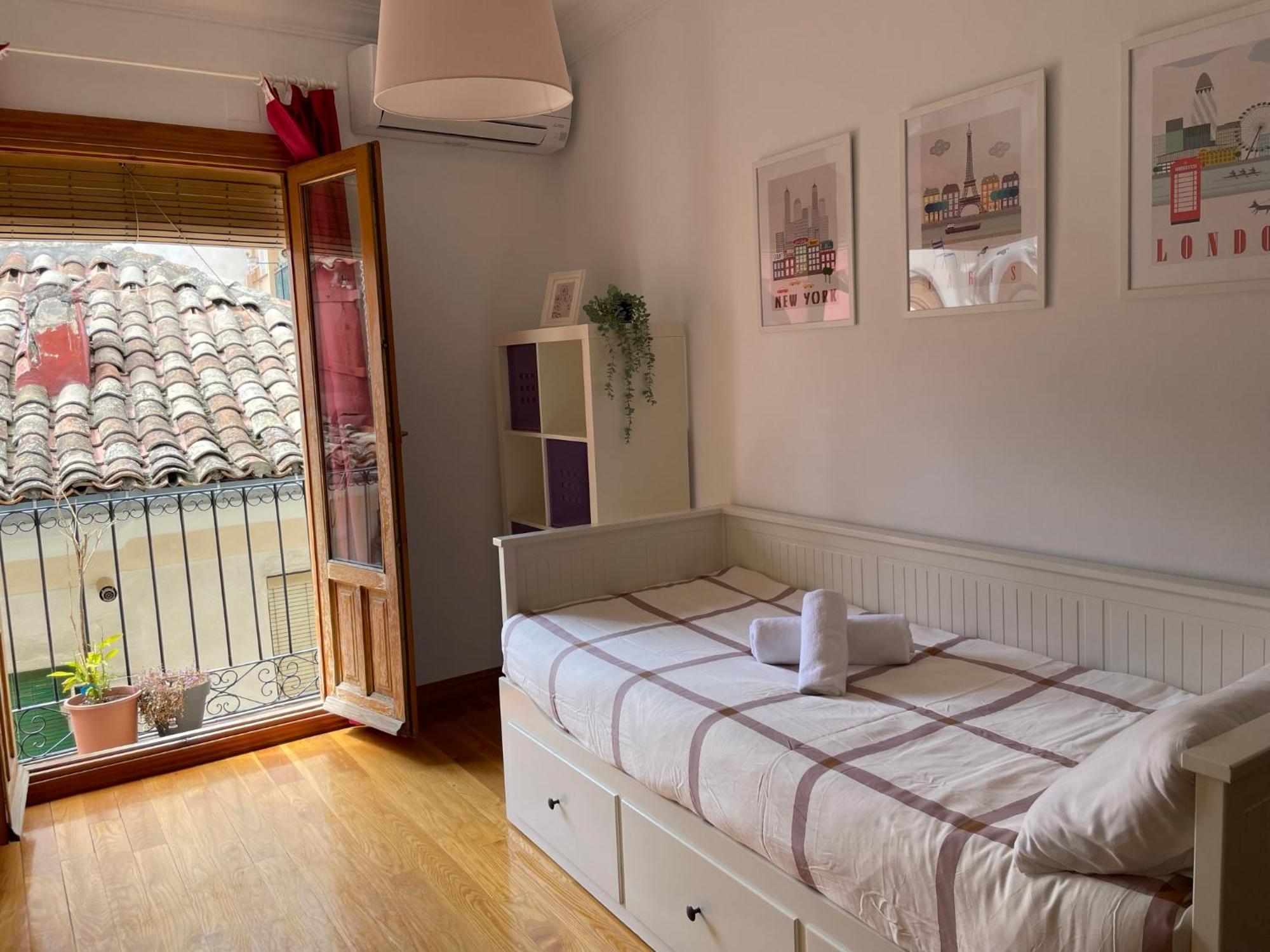 Cuencaloft San Francisco Nº4 Appartement Cuenca  Buitenkant foto