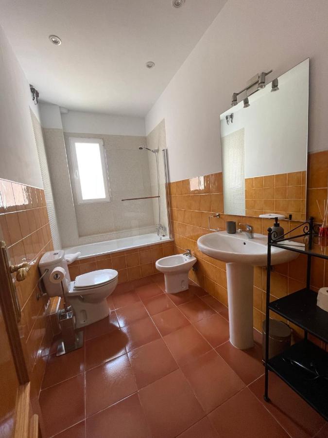 Cuencaloft San Francisco Nº4 Appartement Cuenca  Buitenkant foto
