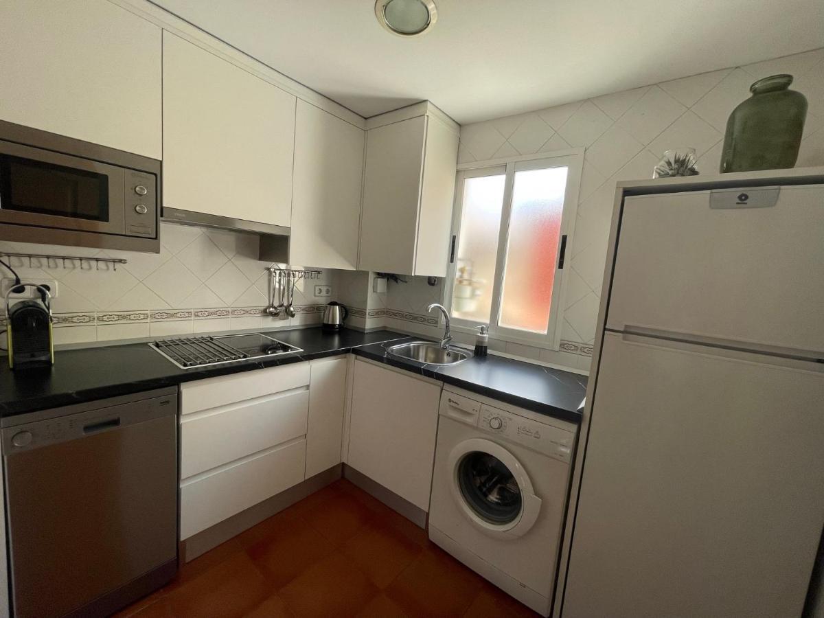 Cuencaloft San Francisco Nº4 Appartement Cuenca  Buitenkant foto